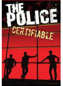 The Police - Certifiable: Live in Buenos Aires