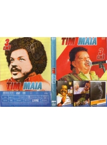 Tim Maia -  3 In 1