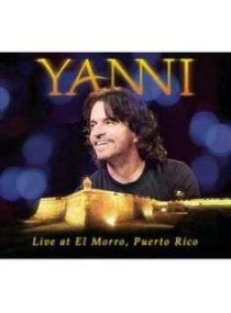 Yanni Live At El Morro, Puerto Rico 