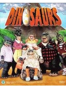 Familia Dinossauro (13 DVDs) Somente DUBLADO