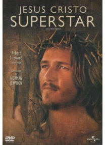 Jesus Cristo Superstar