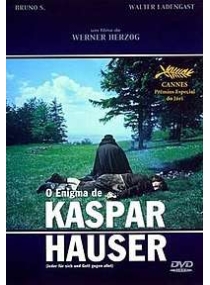 Enigma De Kaspar Hauser, O
