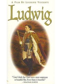 Ludwig - A Paixão De Um Rei (DVD Duplo)