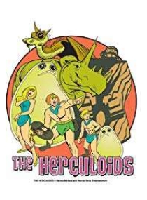Herculoids (DVD Duplo)