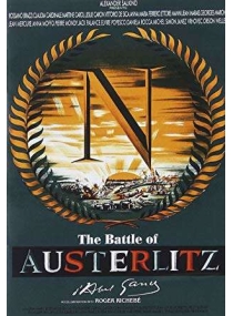A Batalha de Austerlitz