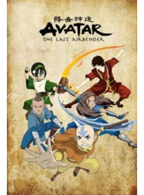 Avatar - 2ª Temporada