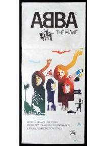 ABBA - O Grande Show