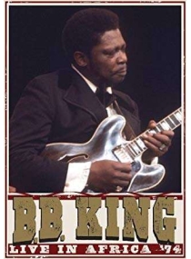 B.B. King - Live In Africa