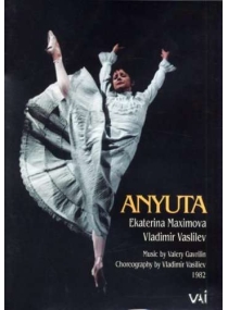 Ballet Aniuta