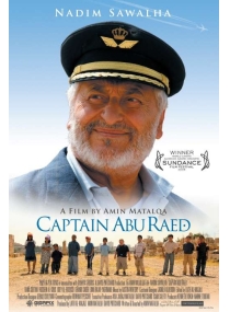 Capitão Abu Raed