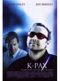 K-Pax - O Caminho da Luz