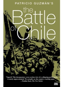 A Batalha do Chile - Primeira Parte: a insurreição da burguesia