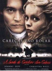 Lenda do Cavaleiro sem Cabeça, A