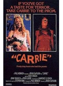 Carrie, a Estranha 