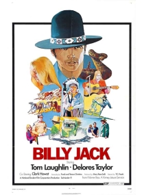 Billy Jack 