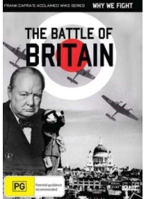 Batalha da Britania