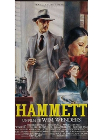 Hammett - Mistério em Chinatown