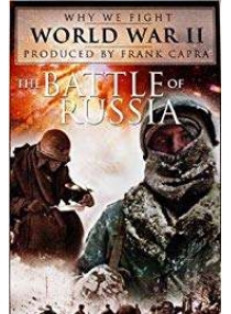 A Batalha da Rússia
