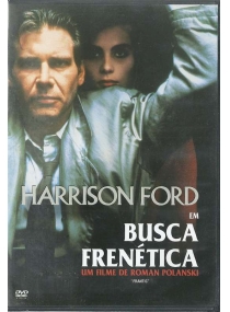 Busca Frenética