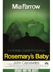 O Bebê de Rosemary
