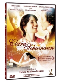 Clara Schumann