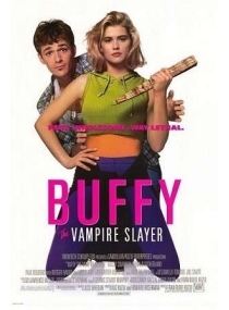 Buffy - A Caça-Vampiros