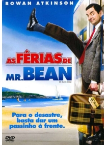 Férias de Mr. Bean, As