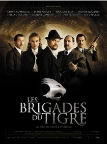 Brigadas do Tigre