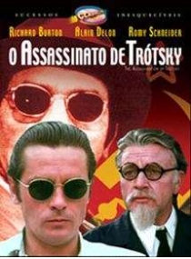 Assassinato de Trotsky, O