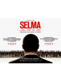 Selma: Uma Luta pela Igualdade