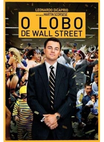O Lobo de Wall Street