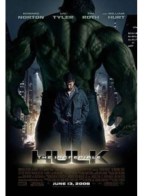 Incrível Hulk 