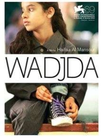 Sonho de Wadjda