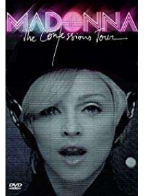 Madonna: The Confessions Tour Live 
