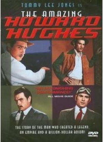 O Incrível Howard Hughes
