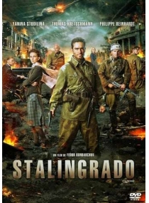Stalingrado: A Batalha Final