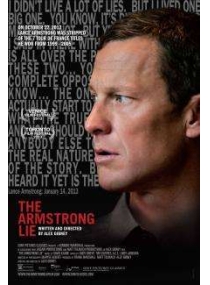Mentira Armstrong, A