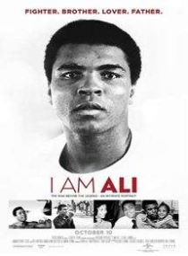 Eu Sou Ali: A História de Muhammad Ali