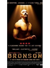 Bronson