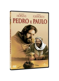 Pedro e Paulo - Evangélico 