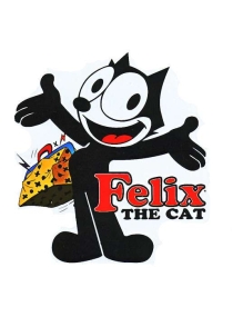 Gato Félix