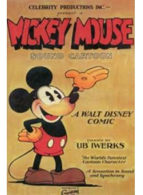 Mickey Mouse - coleção Disney