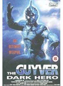 Guyver - O Herói das Trevas