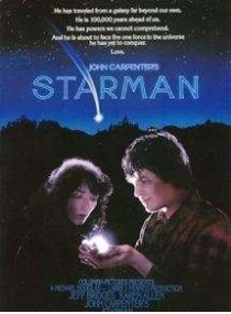 Starman - O Homem das Estrelas