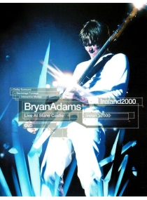 Bryan Adams - Live At Slane Castle, Ireland