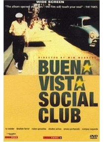 Buena Vista Social Club