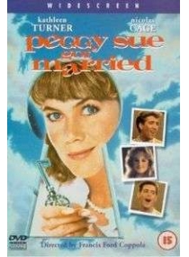 Peggy Sue - Seu passado A Espera