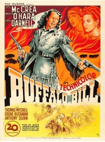 Buffalo Bill