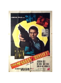Bullitt