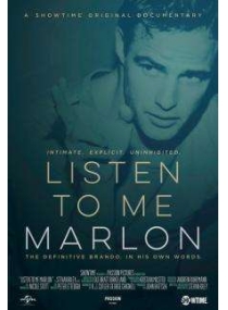 Verdade sobre Marlon Brando, A